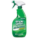 SIMPLE GREEN ALL PURPOSE CLEANER READY TO USE TRIGGER BOTTLE 750ML