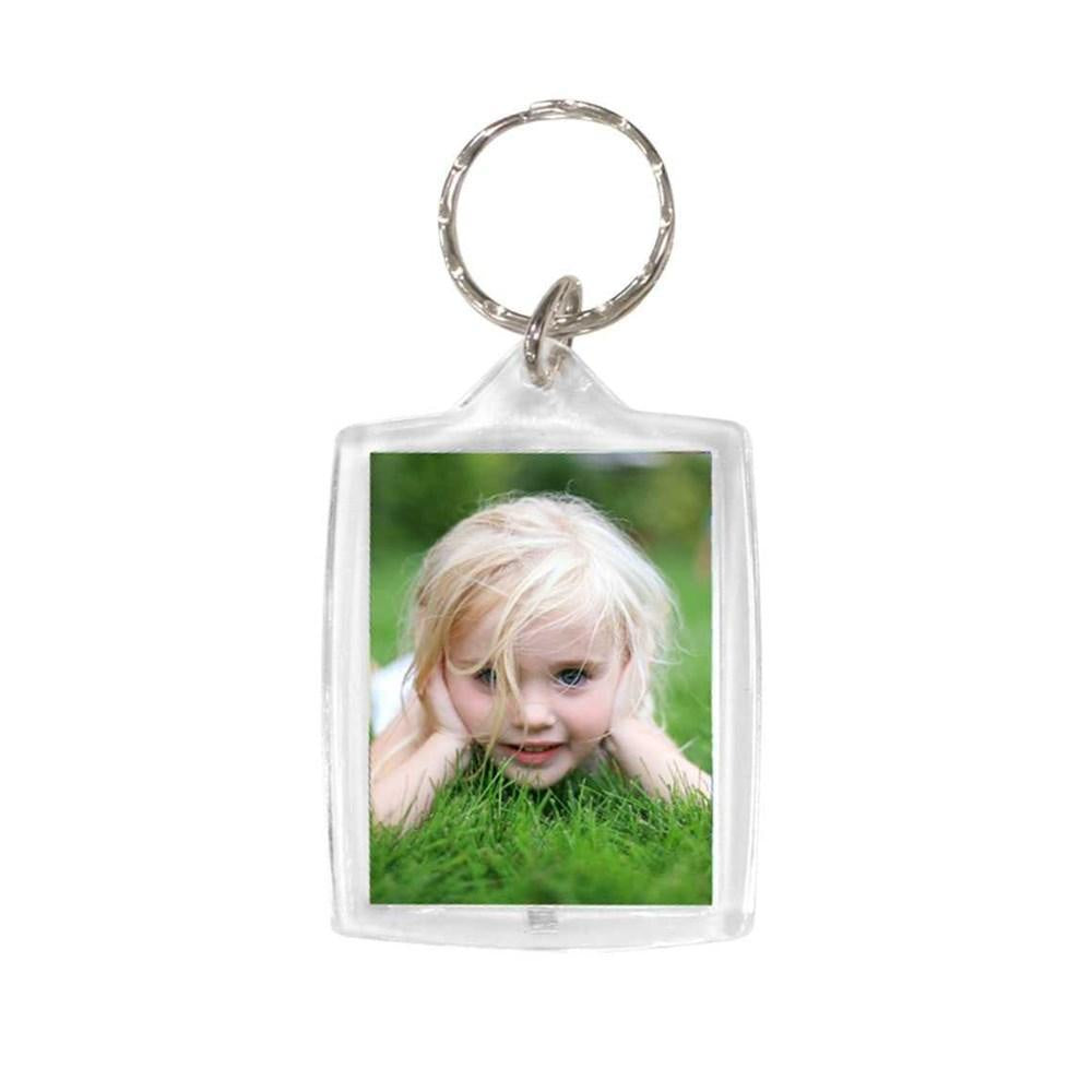 Photo Keyring Adventa - DOUBLE DEAL $9.99 + 4.98