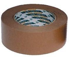 Framing Tape Large - Kikusui Brown Flat Back 48mm x 50mm
