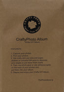 CraftyPhoto Album