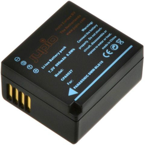 Jupio Panasonic DMW-BLG10E