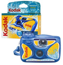 Kodak Water & Sport Disp Cam - 27 exp