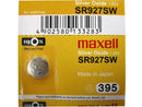 Maxell 395 SR927SW