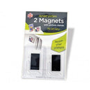 Clear Magnet Twin Pack, Adventa