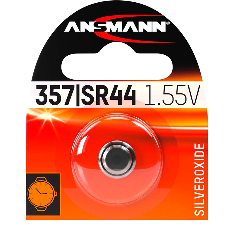 Ansmann – SR44 Battery (357)