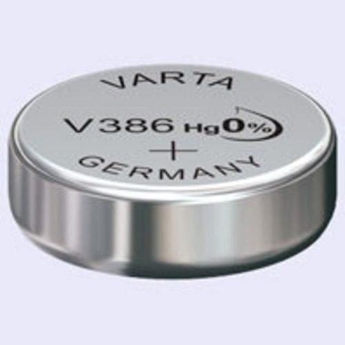 Varta Sr43 V386 1.55V 1Pk