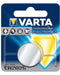 Varta Cr2025 3V Lithium Coin 1Pk