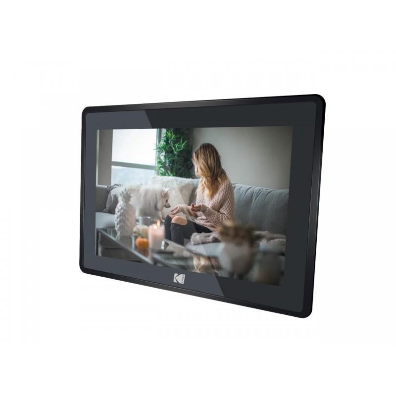 Kodak 10" Wifi Digital Photo Frame Black