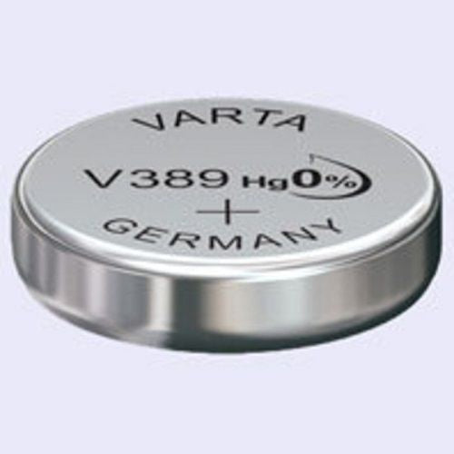Varta Sr54 V389 1.55V 1Pk