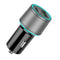 Pronto Type-C & USB Quick Car Charger