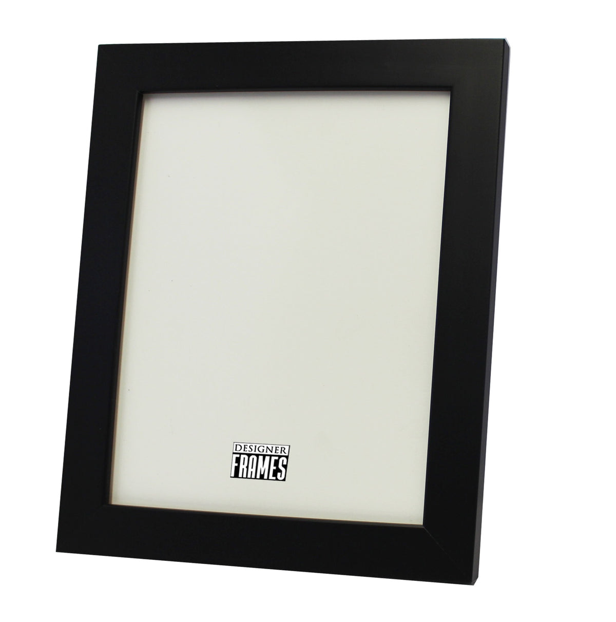 Black 8x12 Frame