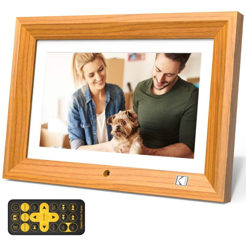 Kodak 10" Digital Photo Frame T