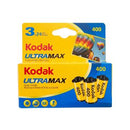 Kodak Film GC135-24 400 3PK