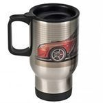 14 oz SS Coffee Mug