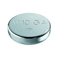 Varta Lr54 V10Ga 1.5V Alk 1Pk