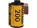 Kodak Film GC135-24 200