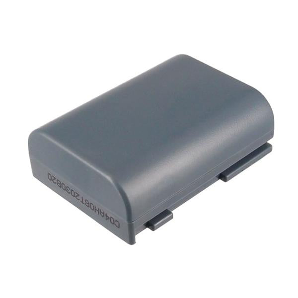 Nb2Lh Battery Replacement For Canon Camera