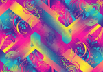 Funky Texture