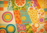 Retro Texture
